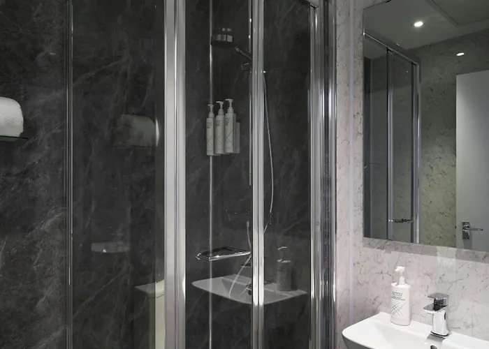 Four Points Flex By Sheraton Edimburgo