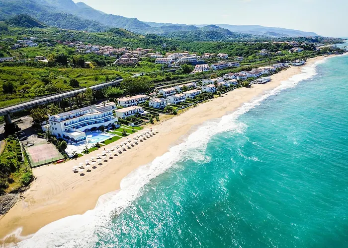Hotel Poseidon