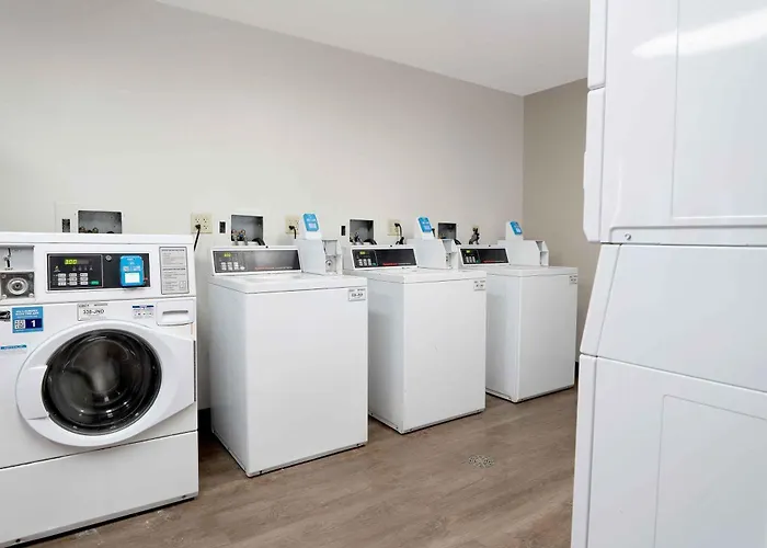 Extended Stay America Suites - Seattle - Lynnwood