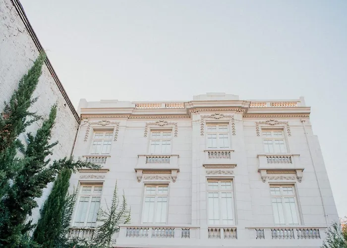 Matildas Hotel Boutique
