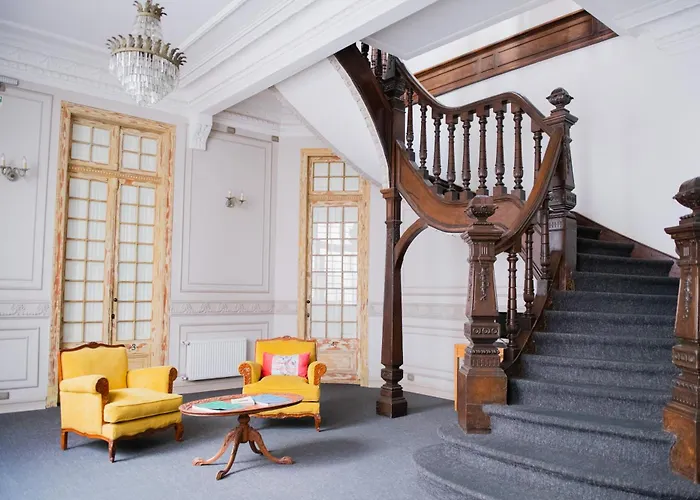 Matildas Hotel Boutique