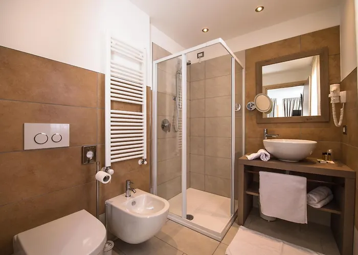 Golden Park Resort