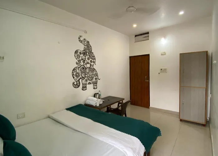 Banaras Old Homestay