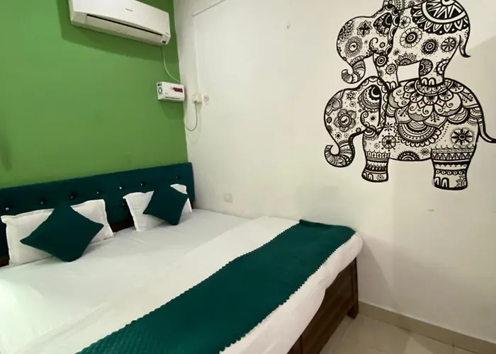 Banaras Old Homestay