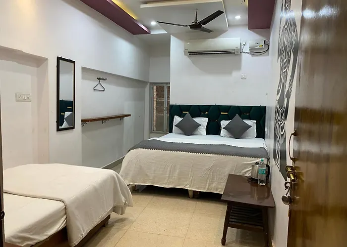 Banaras Old Homestay