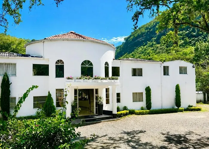 Hotel Campestre Santa Catalina