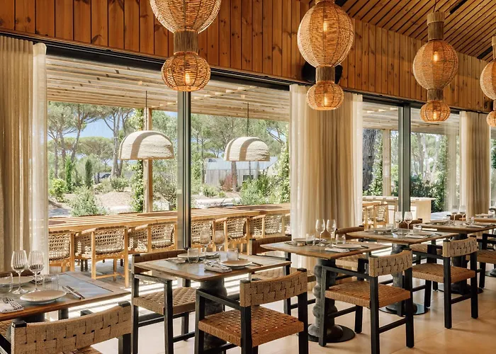 Sublime Comporta