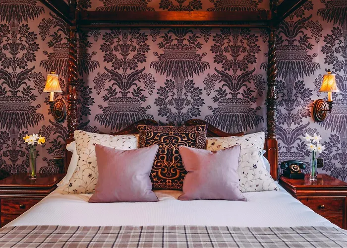 Stanbrook Abbey Hotel, Worcester