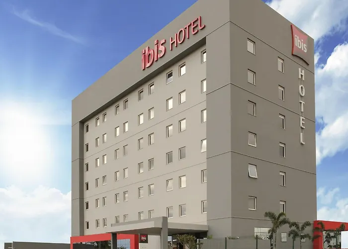 Ibis Jatai Hotel