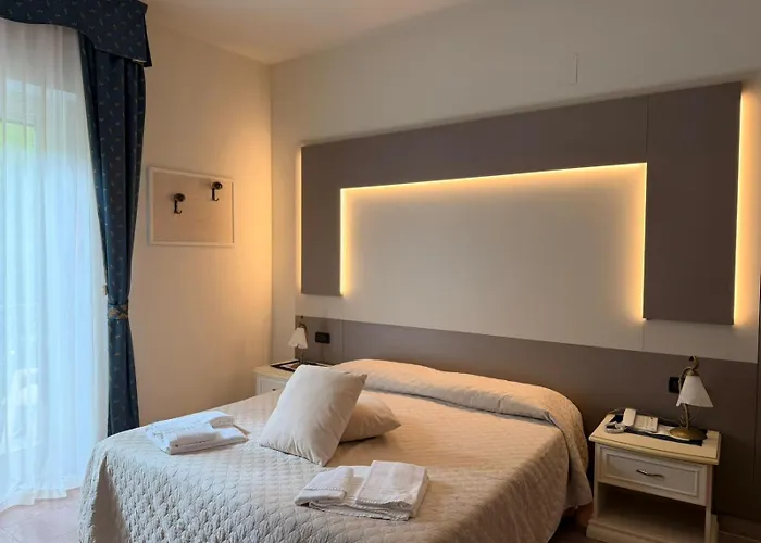 Hotel Mazzocca