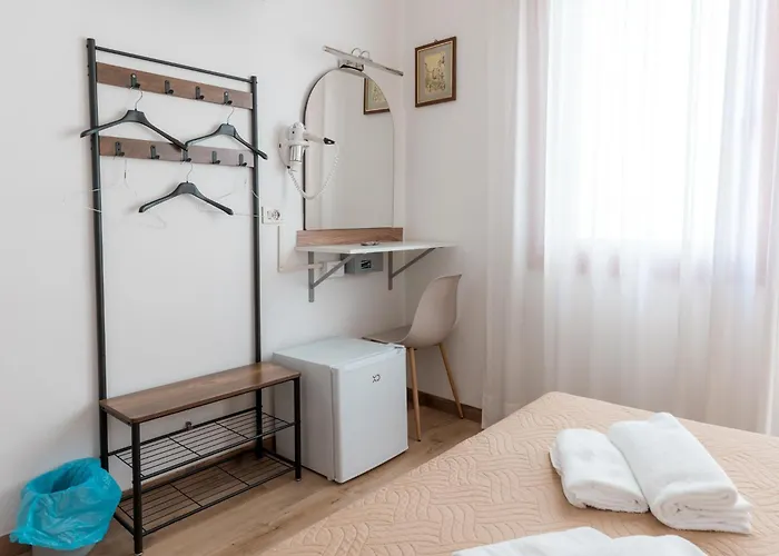 Hotel Grand Prix