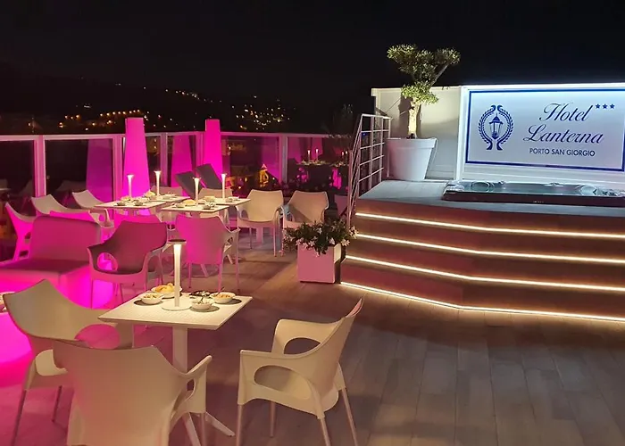 Hotel Lanterna