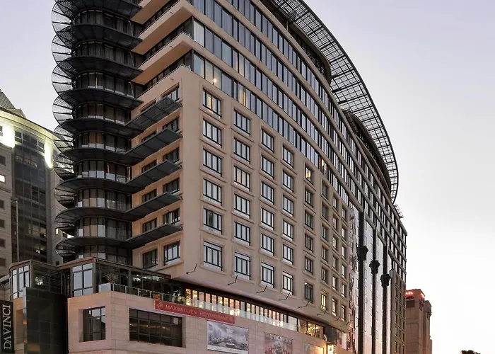 Davinci Suites