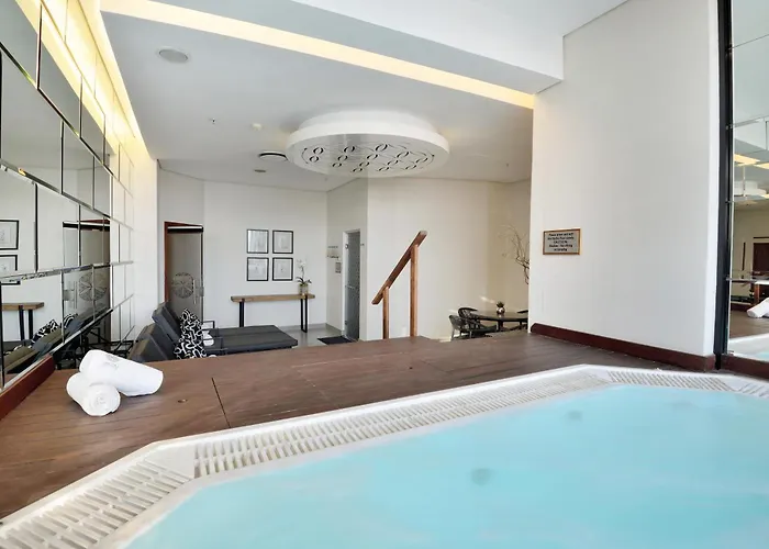 Davinci Suites