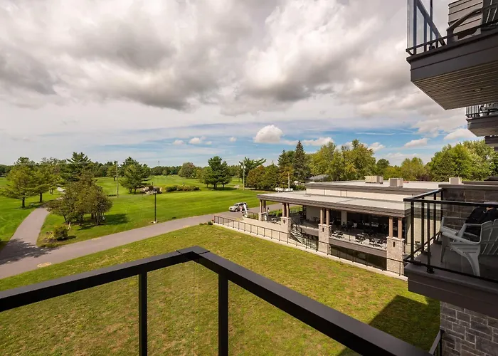 Hotel Du Lac Champlain, An Ascend Collection Hotel