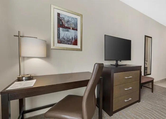 Best Western Plus Merritt Hotel
