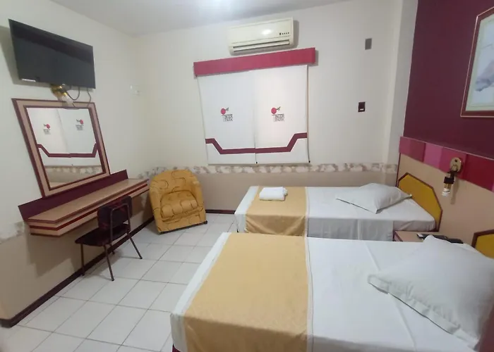Inter Park Hotel