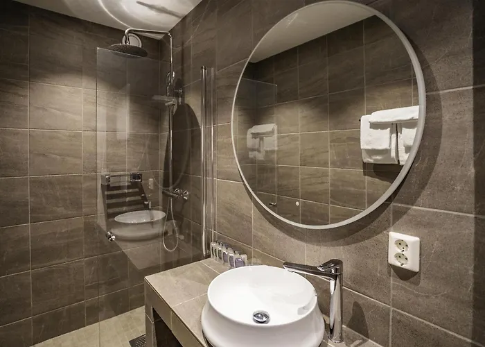 Magic Kloverhuset Harbour Hotel, A Member Of Radisson Individuals