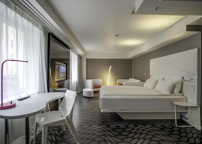 Magic Kloverhuset Harbour Hotel, A Member Of Radisson Individuals