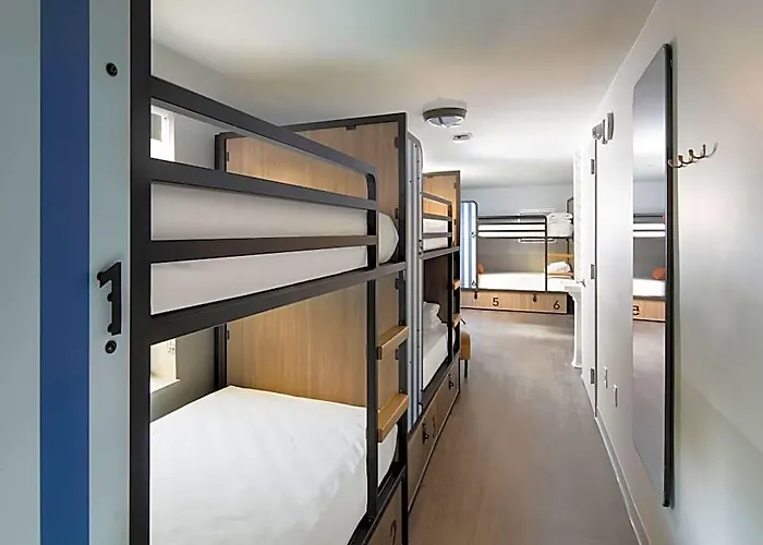 Hotel Rendale Miami Beach