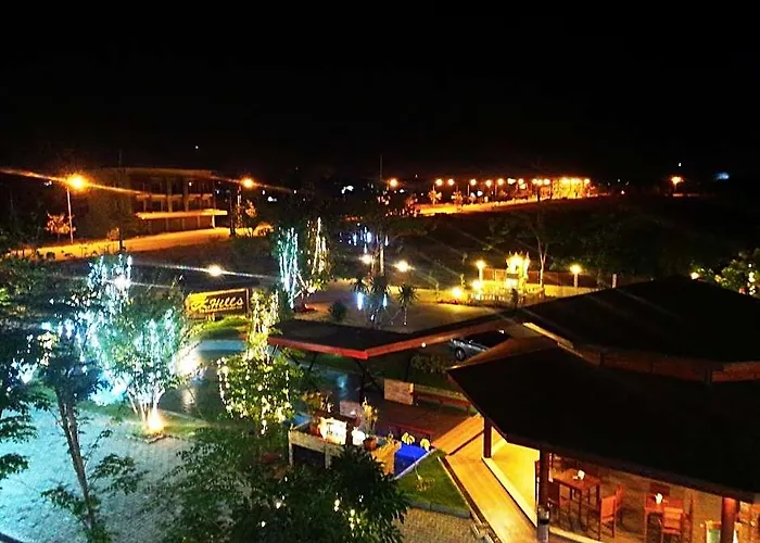 Ck Hills Hotel