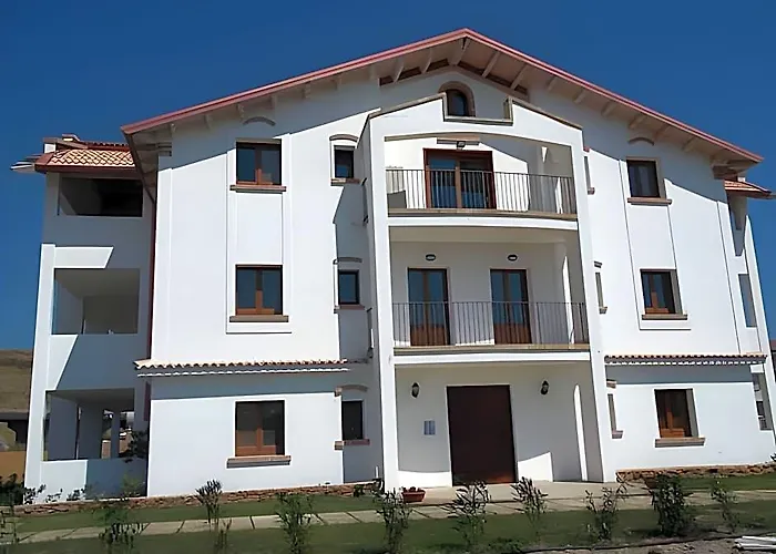 Barko Apartments & Suites