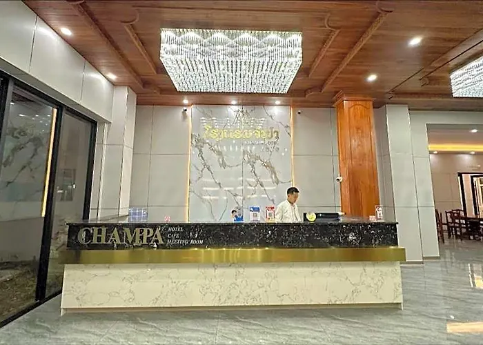 Champa Hotel