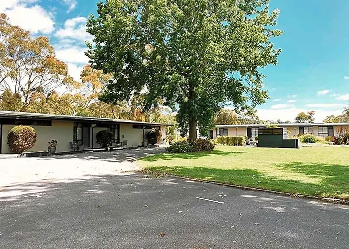 Meeniyan Motel