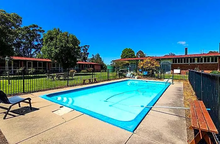 Captains Lodge International