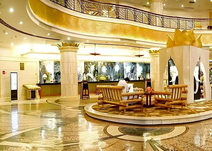 King Lang Hotel