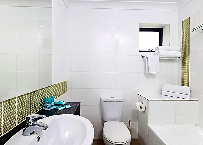 Sand Dunes Resort Accommodation