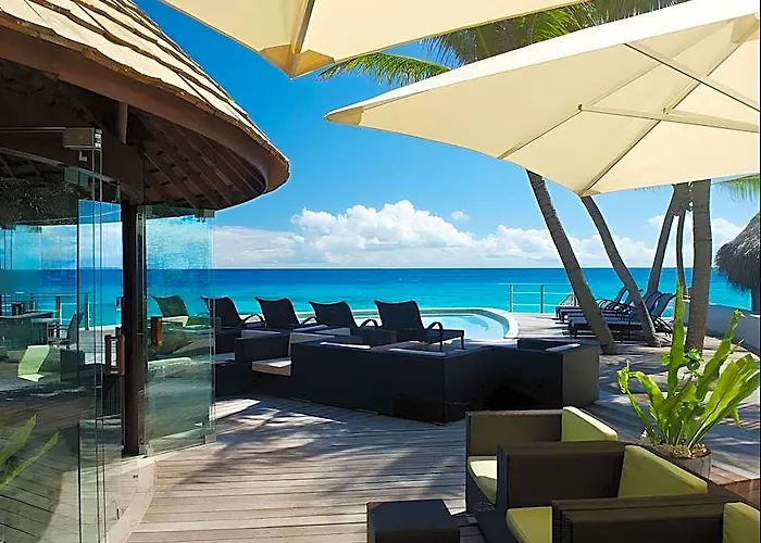 Hotel Maitai Rangiroa