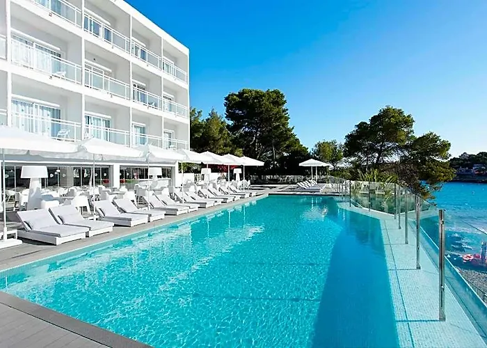 Sensimar Ibiza Beach Resort