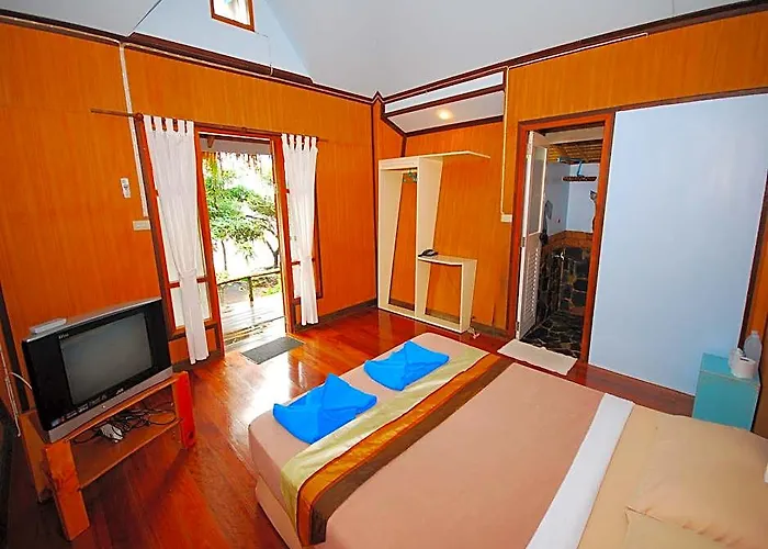 A-Na-Lay Resort