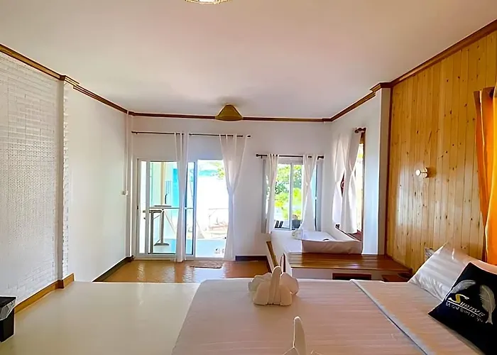 Suanya Koh Kood Resort & Spa