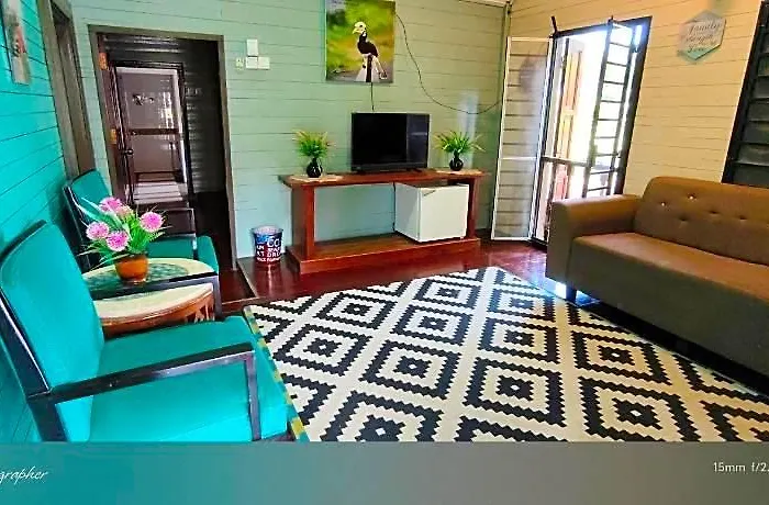 Tanjung Inn