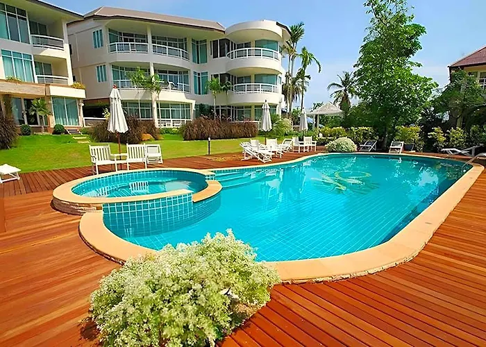 Maka Thanee Resort