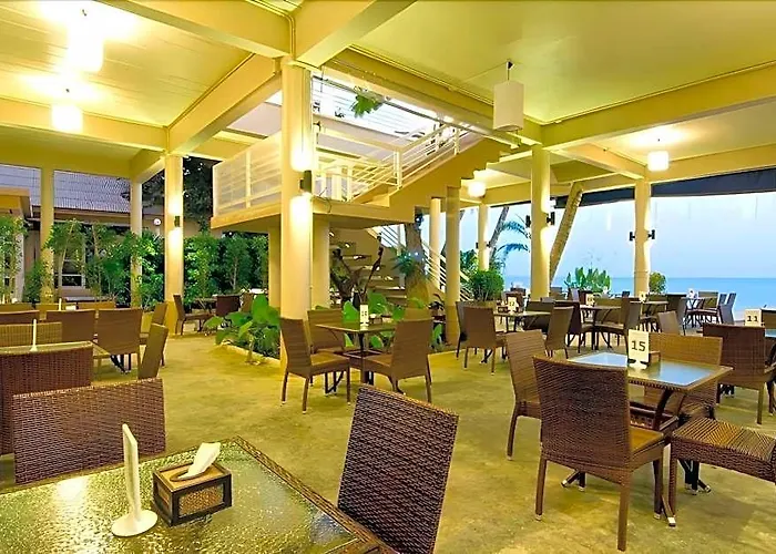 Maka Thanee Resort