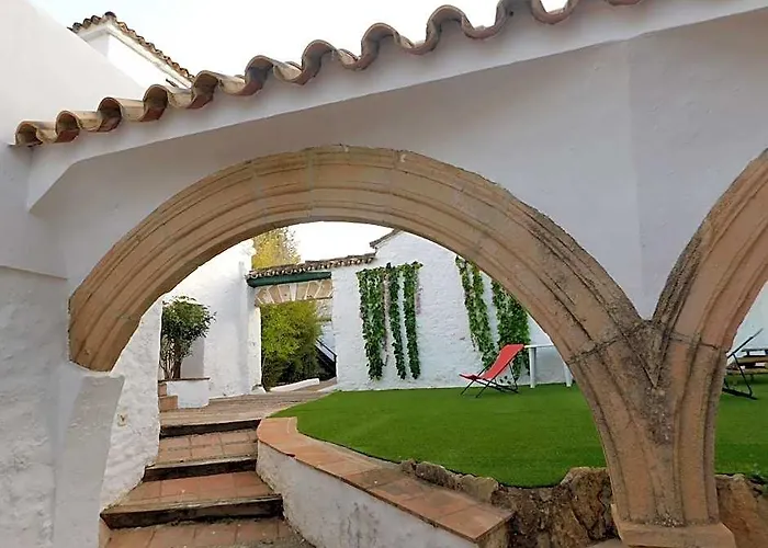 Canaan Boutique Hotel Ronda