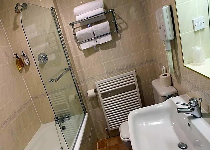 Gatwick Cambridge Hotel