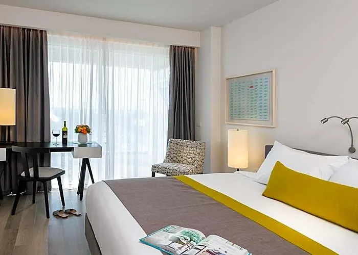 Herods Herzliya