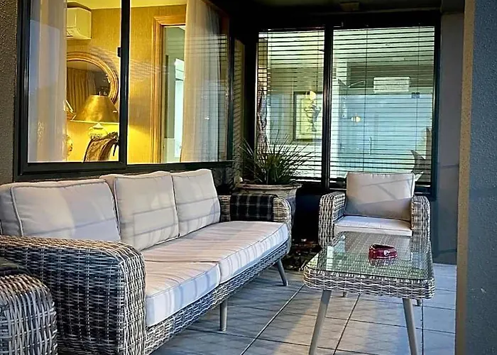 The Flying Trout Boutique Lodge