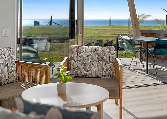 Tasman Holiday Parks - Papamoa Beach
