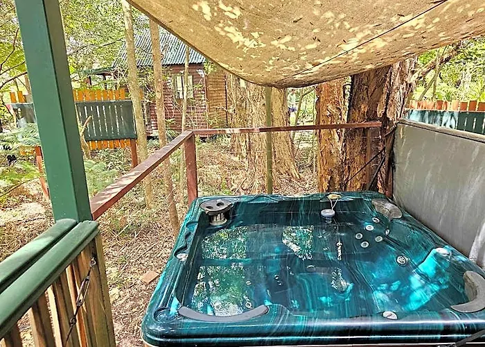 Wanderers Retreat