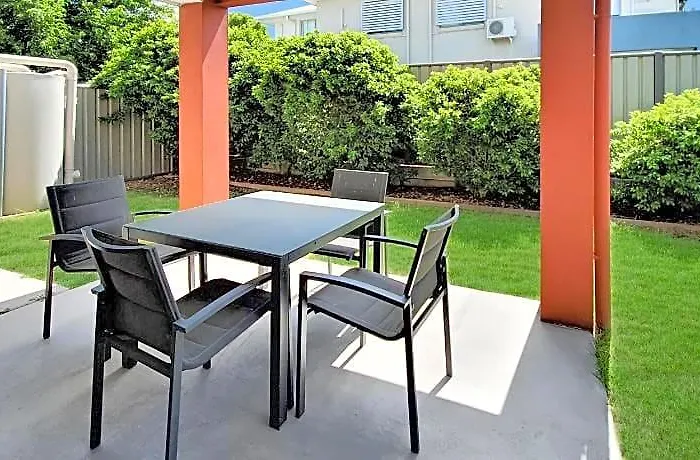 Lillypilly Resort Apartments