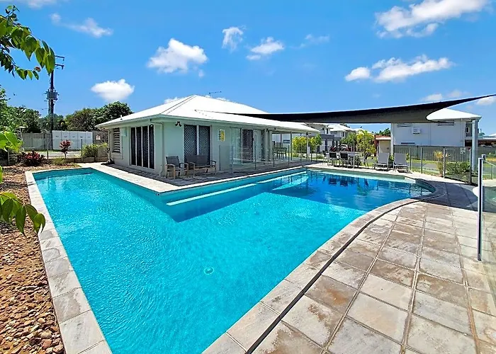 Lillypilly Resort Apartments