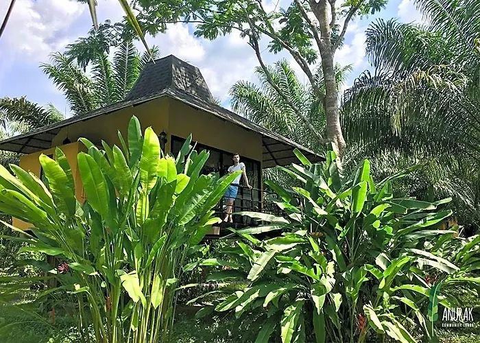 Anurak Lodge