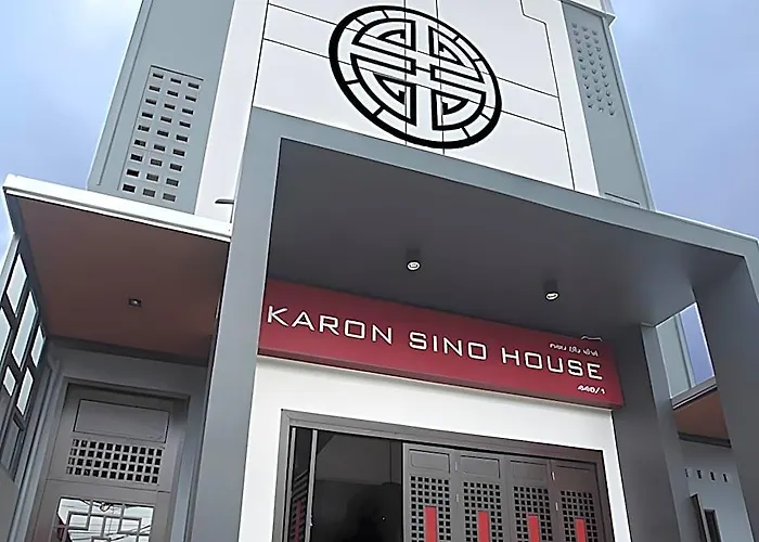 Karon Sino House