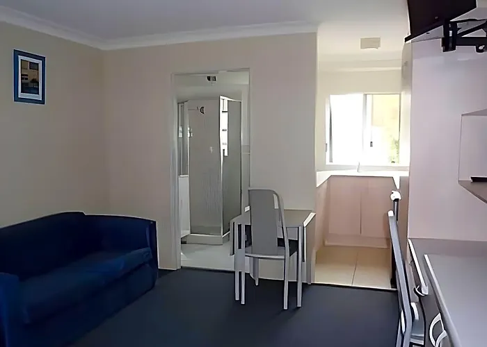 Sky Accommodation
