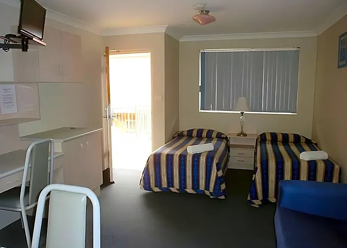 Sky Accommodation